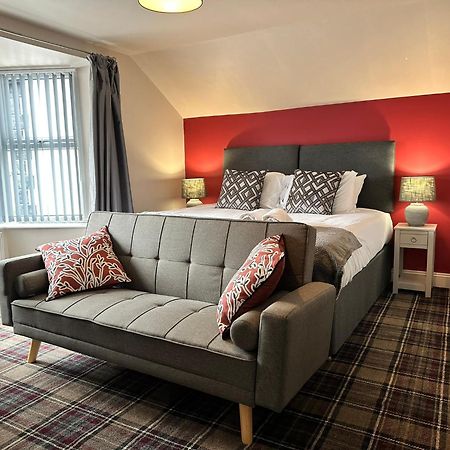 The Prince Albert Pub & Hotel Windsor Luaran gambar