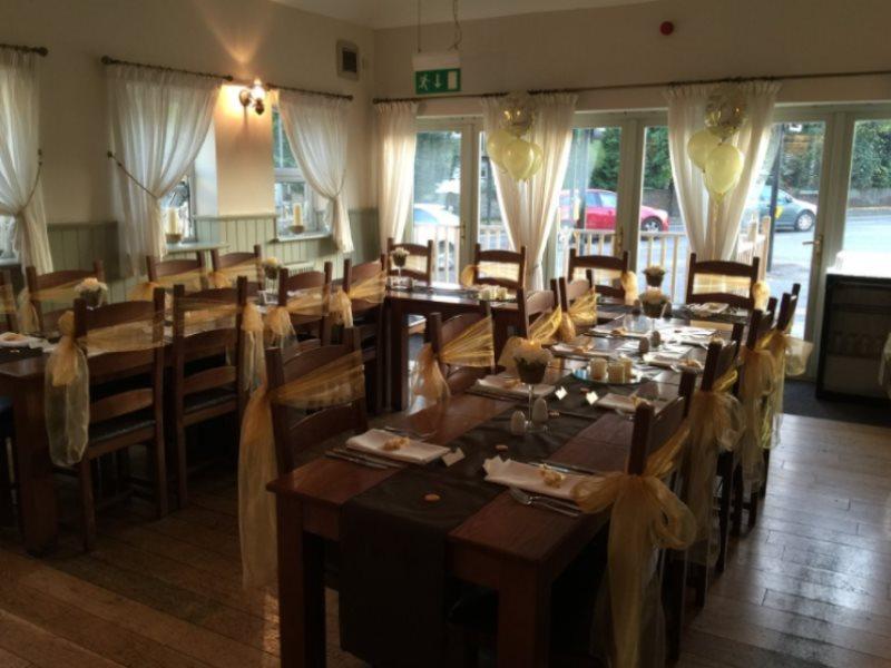 The Prince Albert Pub & Hotel Windsor Luaran gambar