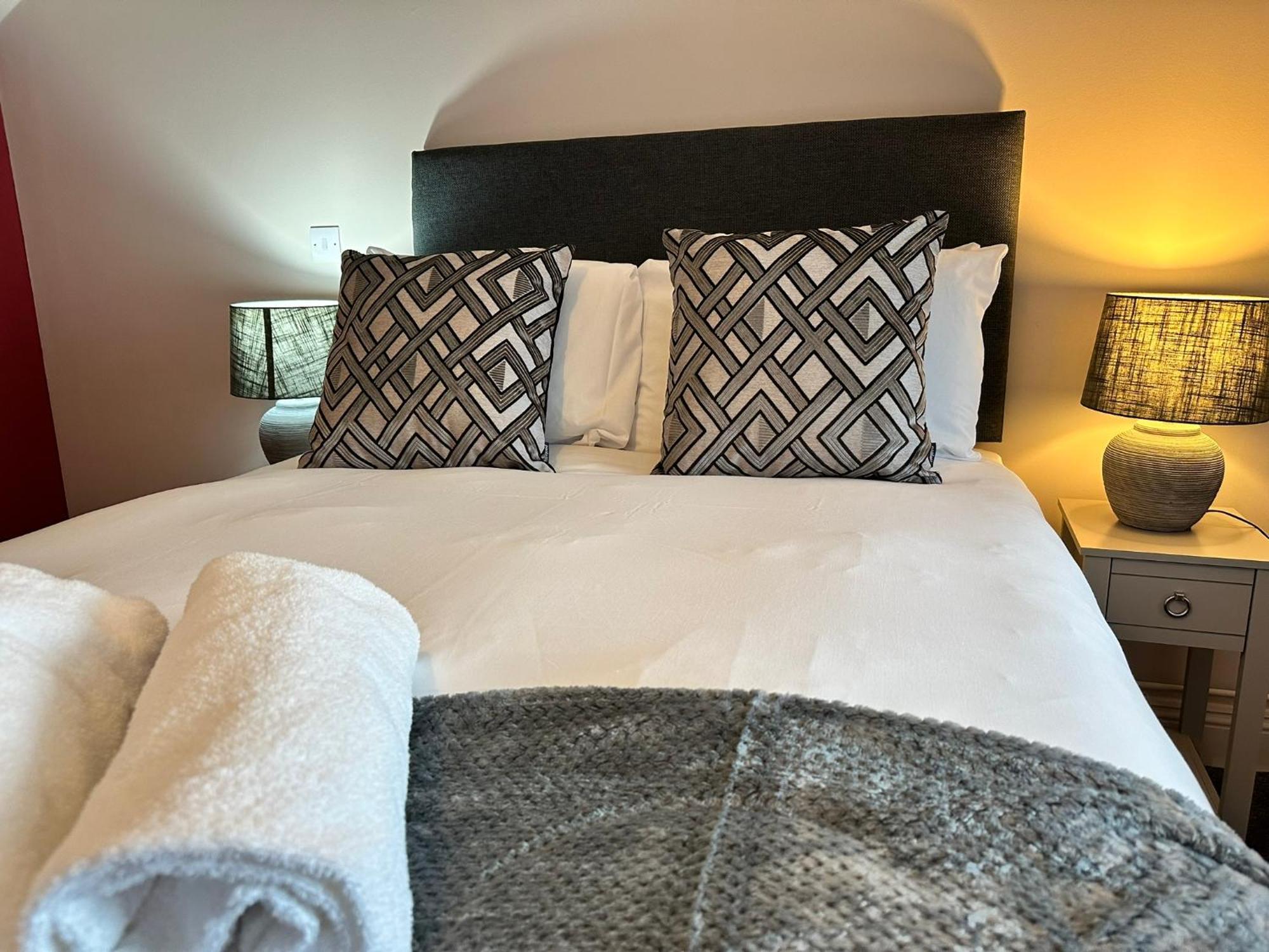 The Prince Albert Pub & Hotel Windsor Luaran gambar