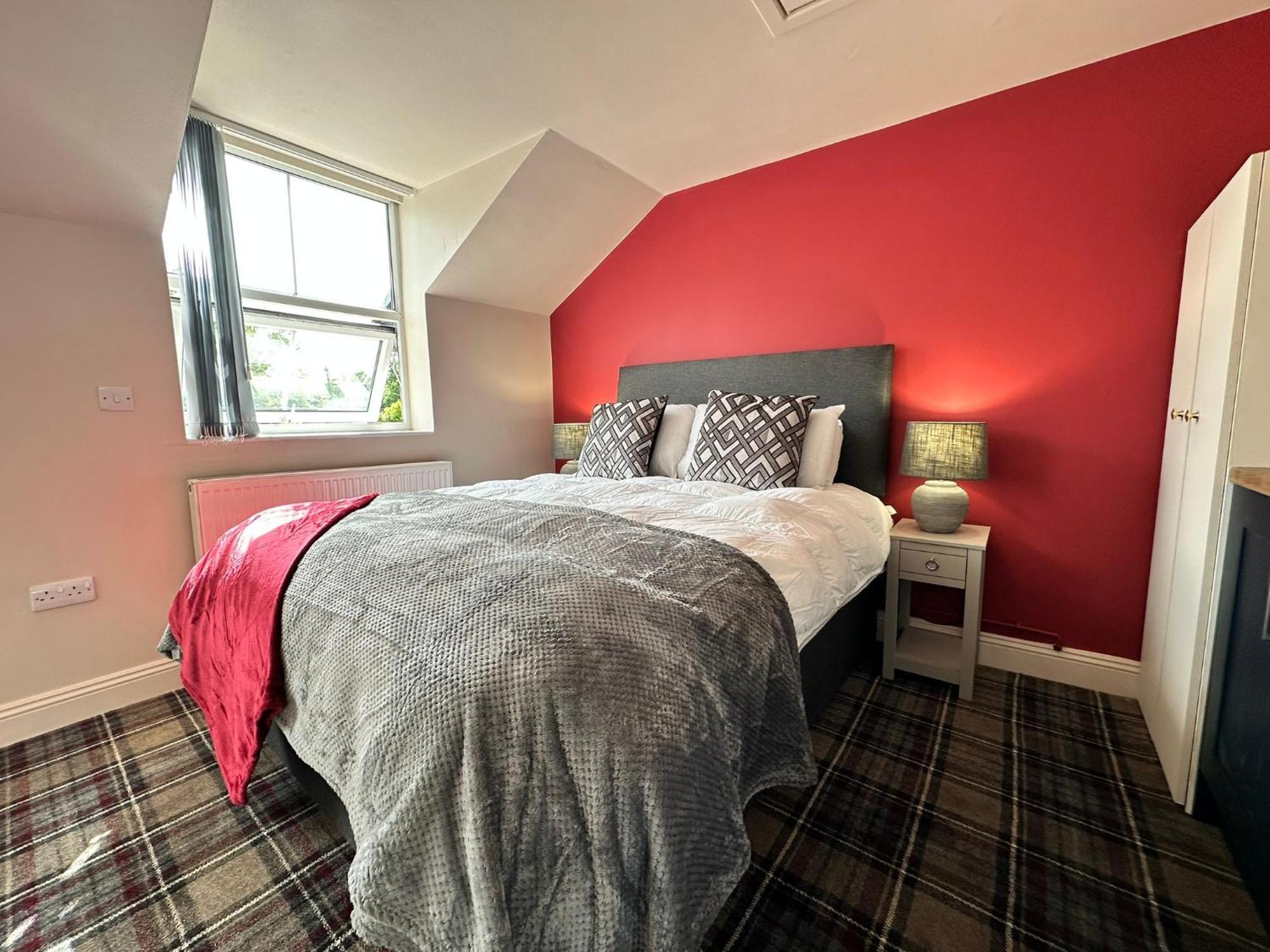 The Prince Albert Pub & Hotel Windsor Luaran gambar