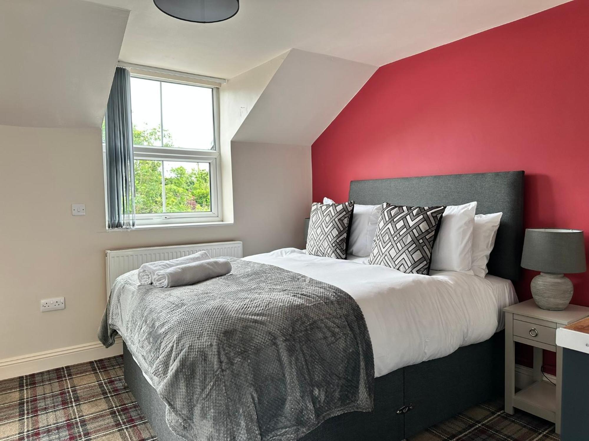 The Prince Albert Pub & Hotel Windsor Luaran gambar