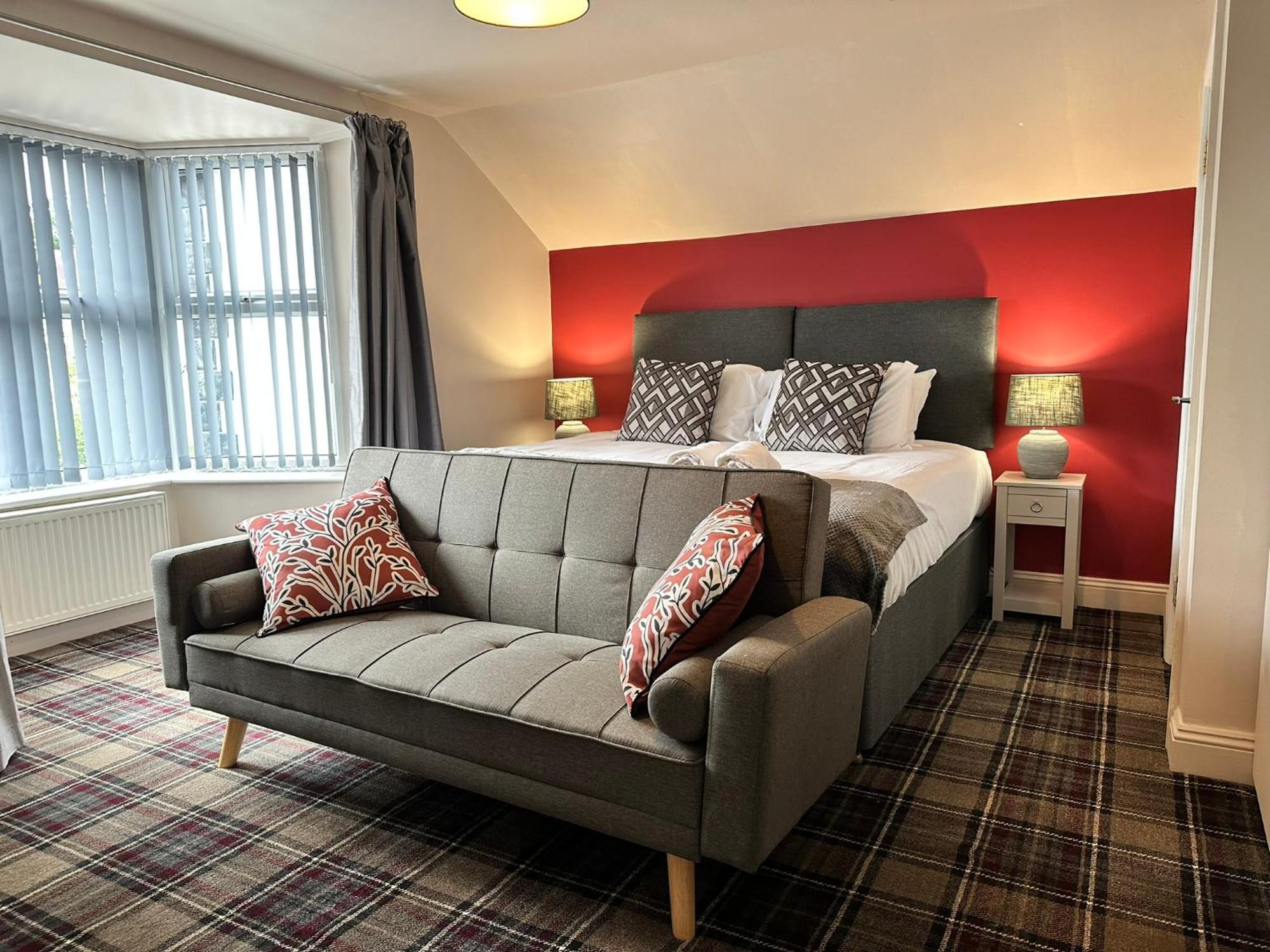 The Prince Albert Pub & Hotel Windsor Luaran gambar