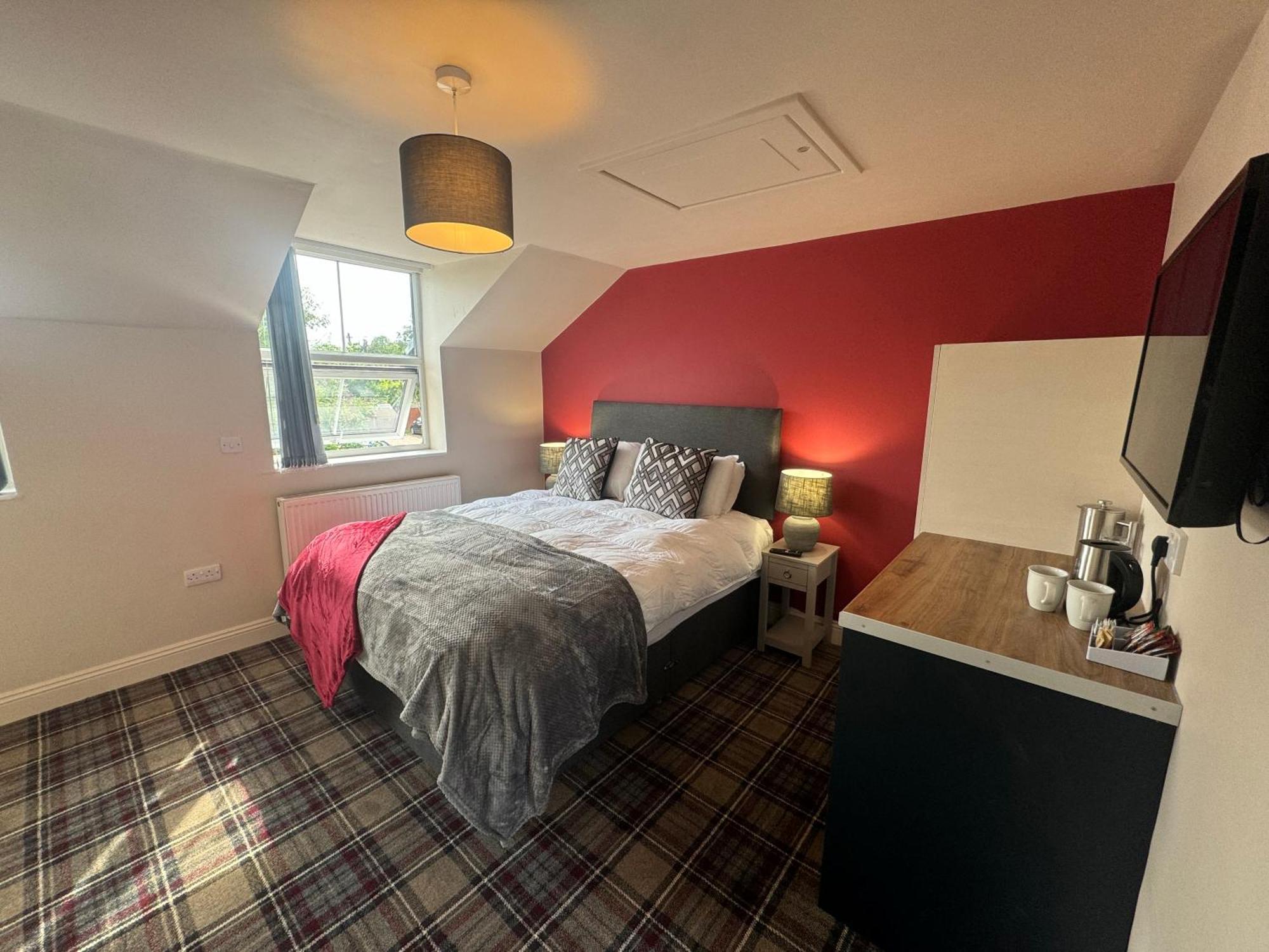 The Prince Albert Pub & Hotel Windsor Luaran gambar