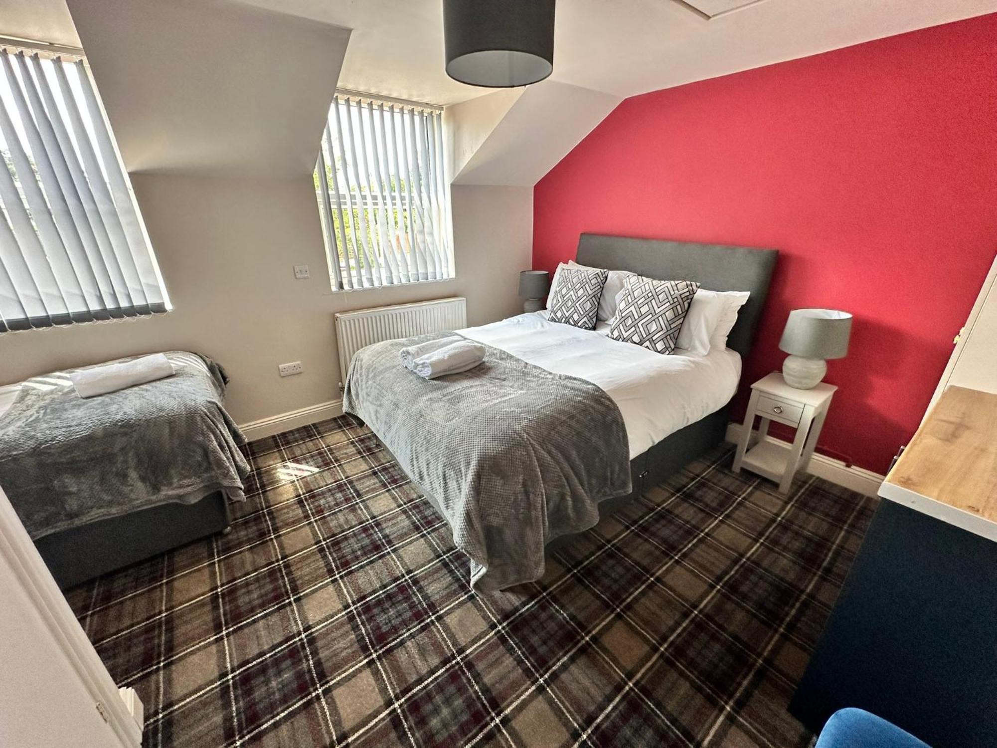 The Prince Albert Pub & Hotel Windsor Luaran gambar