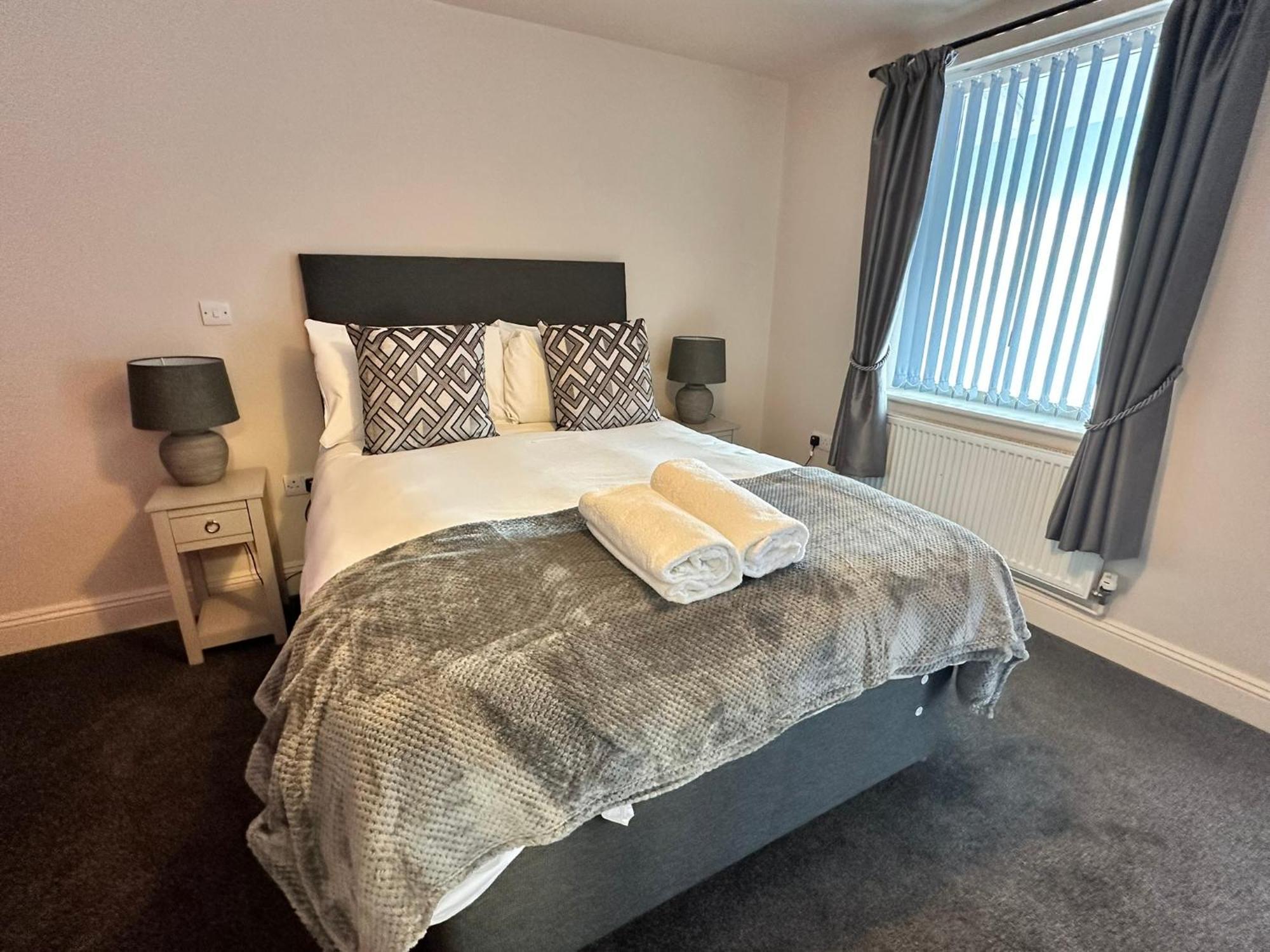 The Prince Albert Pub & Hotel Windsor Luaran gambar